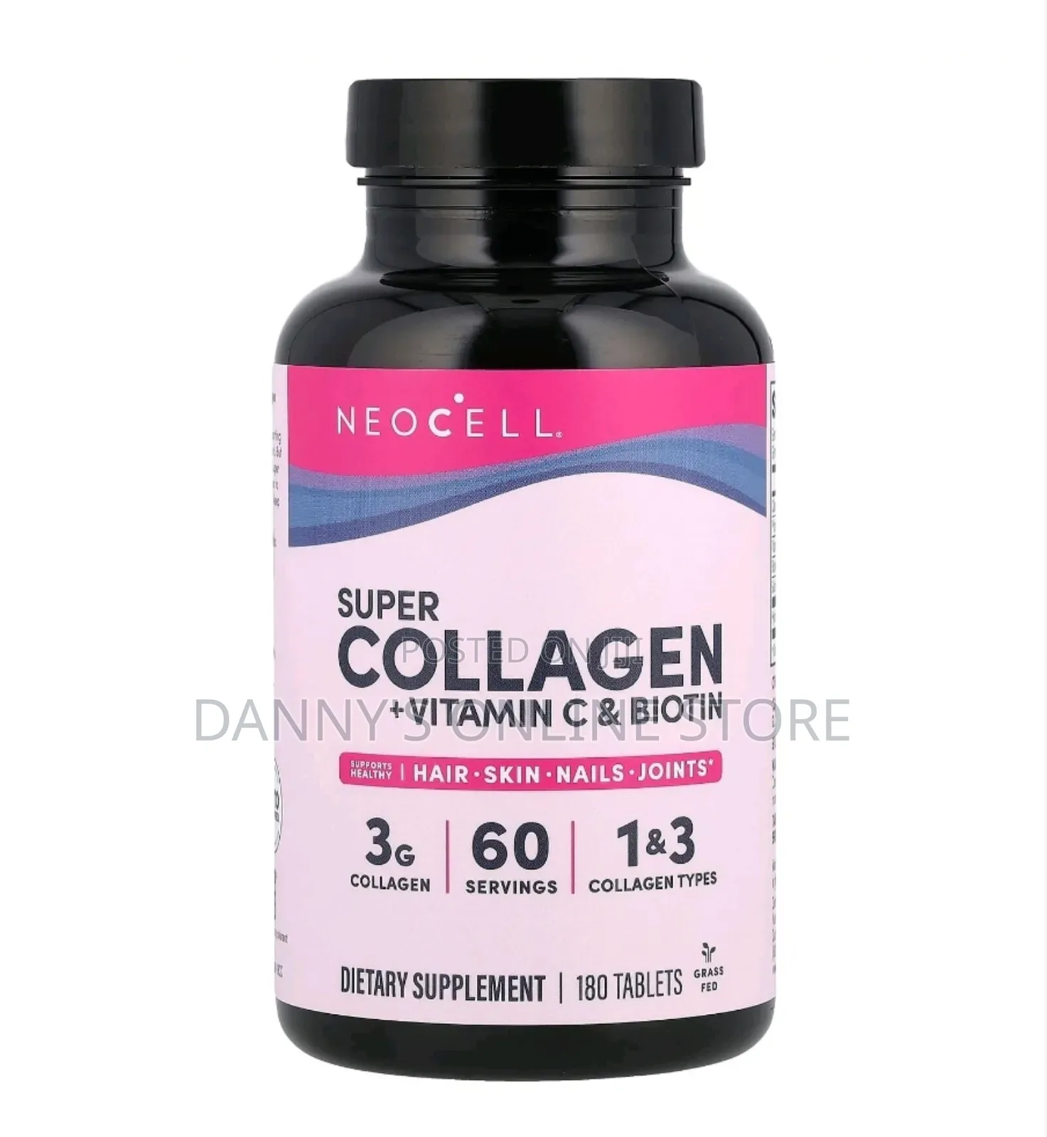 Neocell Collagen Tablets