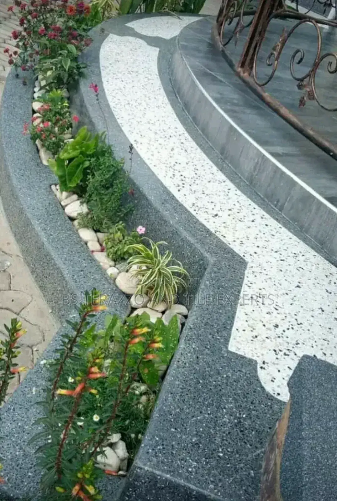 BS Terrazo Works