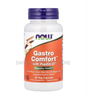 Now Gastro Comfort - Fights Dangerous Ulcers