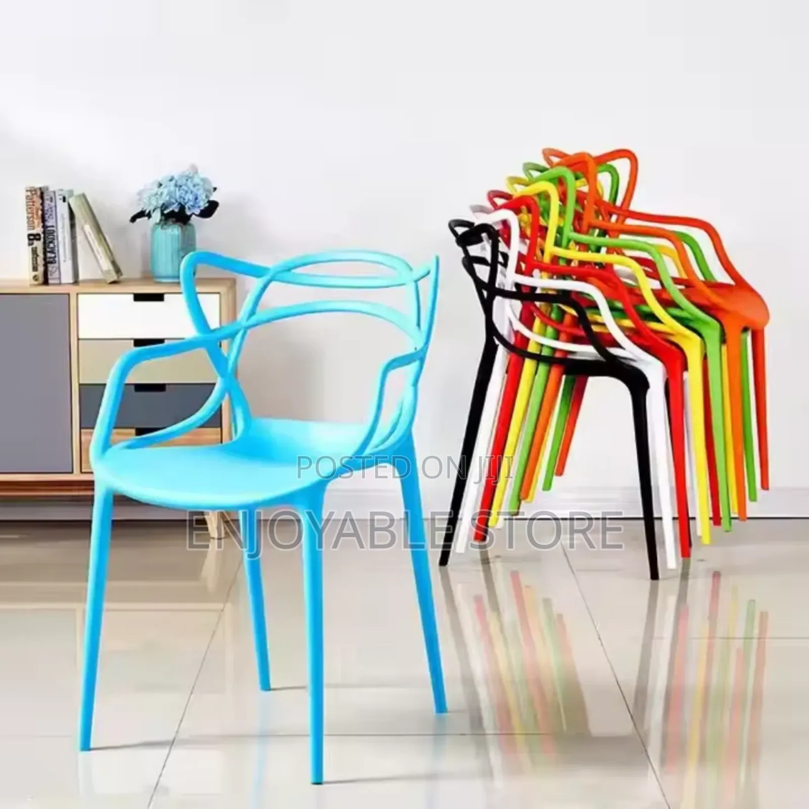 Dining Chairs Armrests