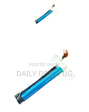 Photo - Bicycle Air Pump