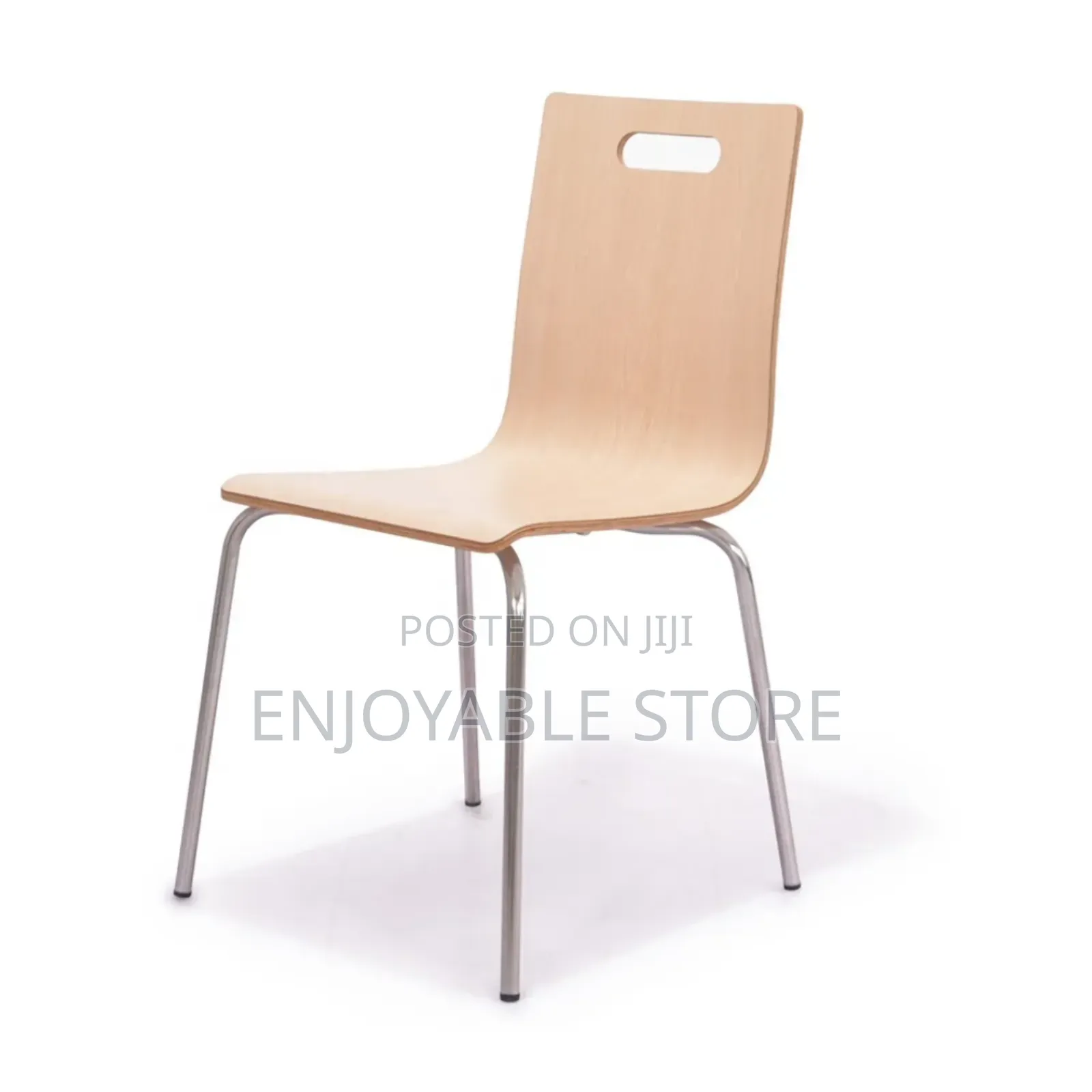 Wood MDF Restaurant/Dining Chairs