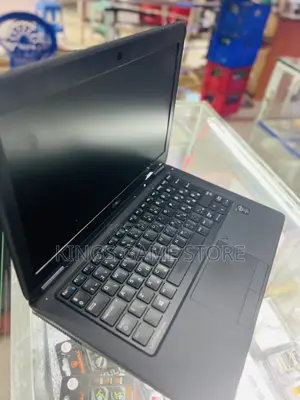 Laptop Dell Latitude 7280 8GB Intel Core I5 SSD 250GB