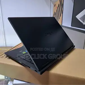 New Laptop HP Omen 16 32GB Intel Core i9 SSHD (Hybrid) 1T