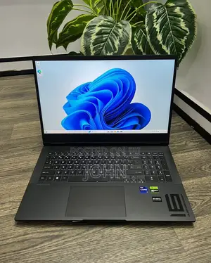 New Laptop HP Omen 16 32GB Intel Core i9 SSHD (Hybrid) 1T