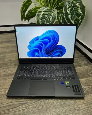 New Laptop HP Omen 16 32GB Intel Core i9 SSHD (Hybrid) 1T