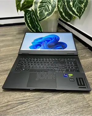 New Laptop HP Omen 16 32GB Intel Core i9 SSHD (Hybrid) 1T