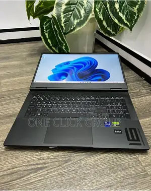 New Laptop HP Omen 16 32GB Intel Core i9 SSHD (Hybrid) 1T