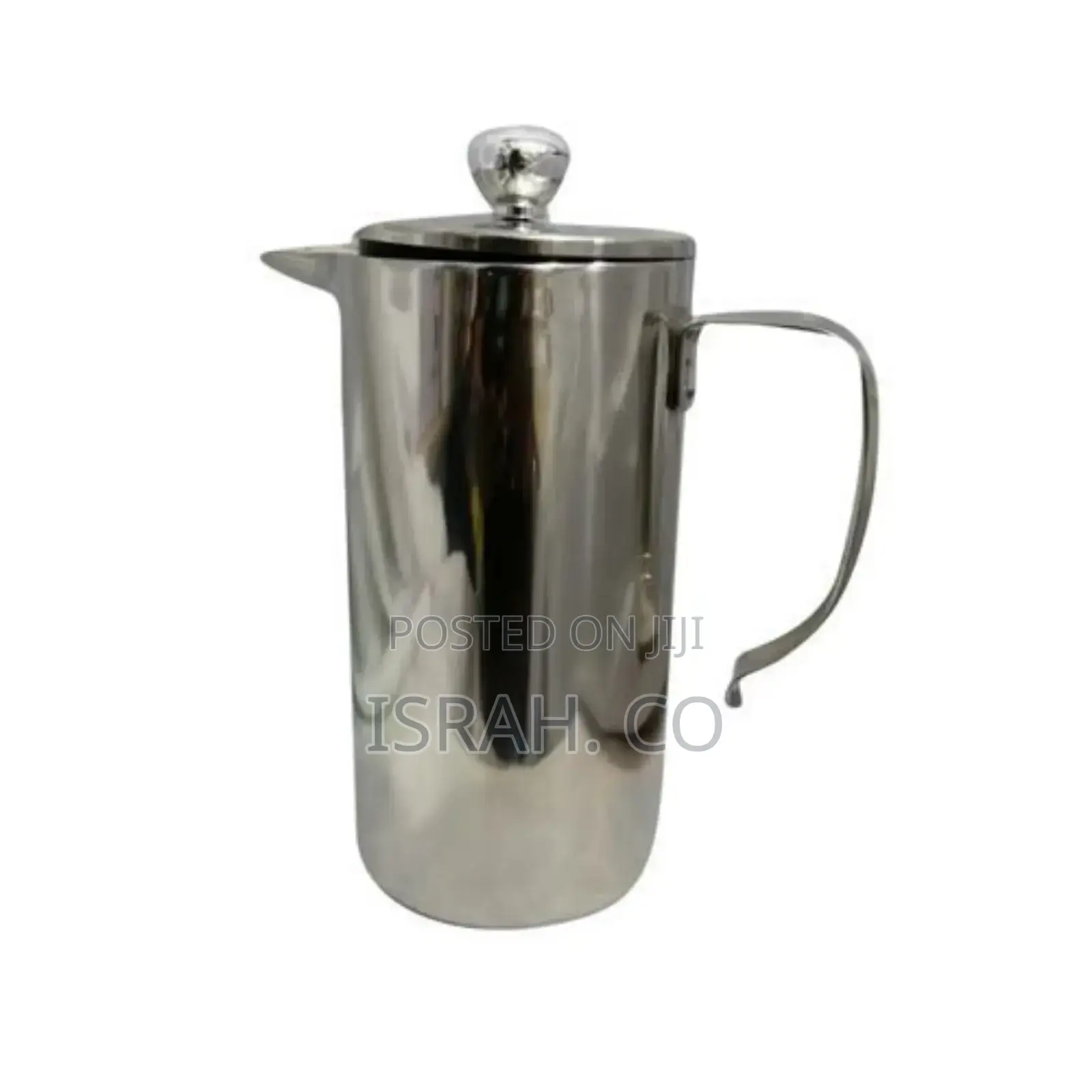 1litre Stainless Steel French Press Coffee Espresso Tea