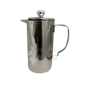 1litre Stainless Steel French Press Coffee Espresso Tea