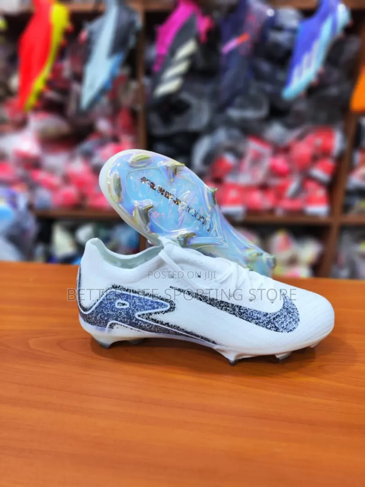 Soccer Boots Nike Air Zoom Original