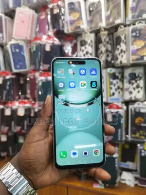 Tecno Spark 30C 128 GB Green