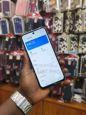 Tecno Spark 30C 128 GB Green