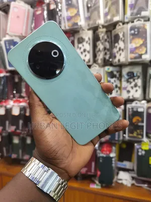Tecno Spark 30C 128 GB Green
