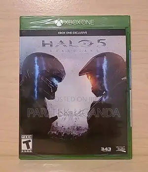 Pre Owned Helo 5
