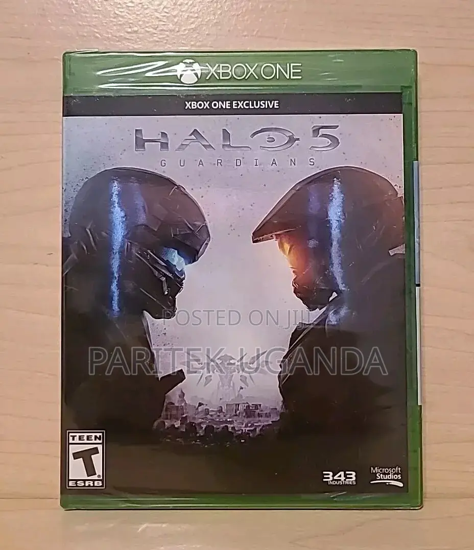 Pre Owned Helo 5