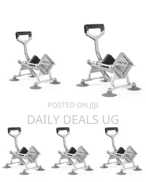 Handheld Chips Cutter