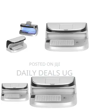 Brand Fake Money Detector