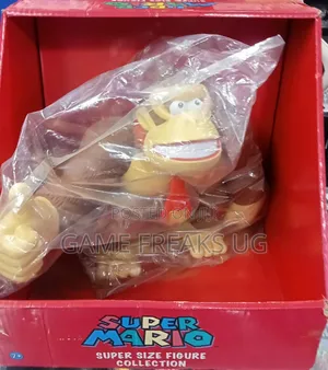 Super Mario