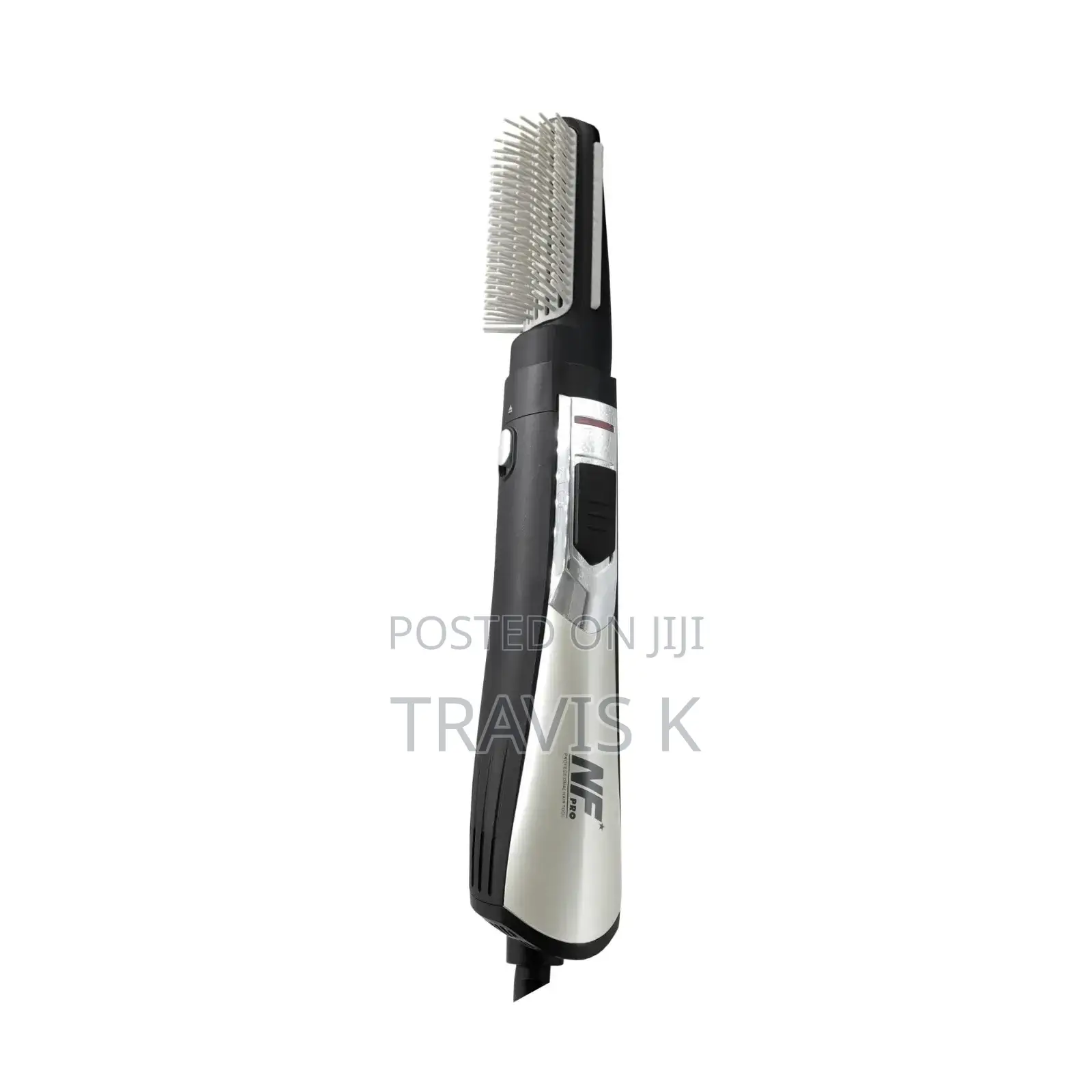 Sonifer 2in1 Hair Styler