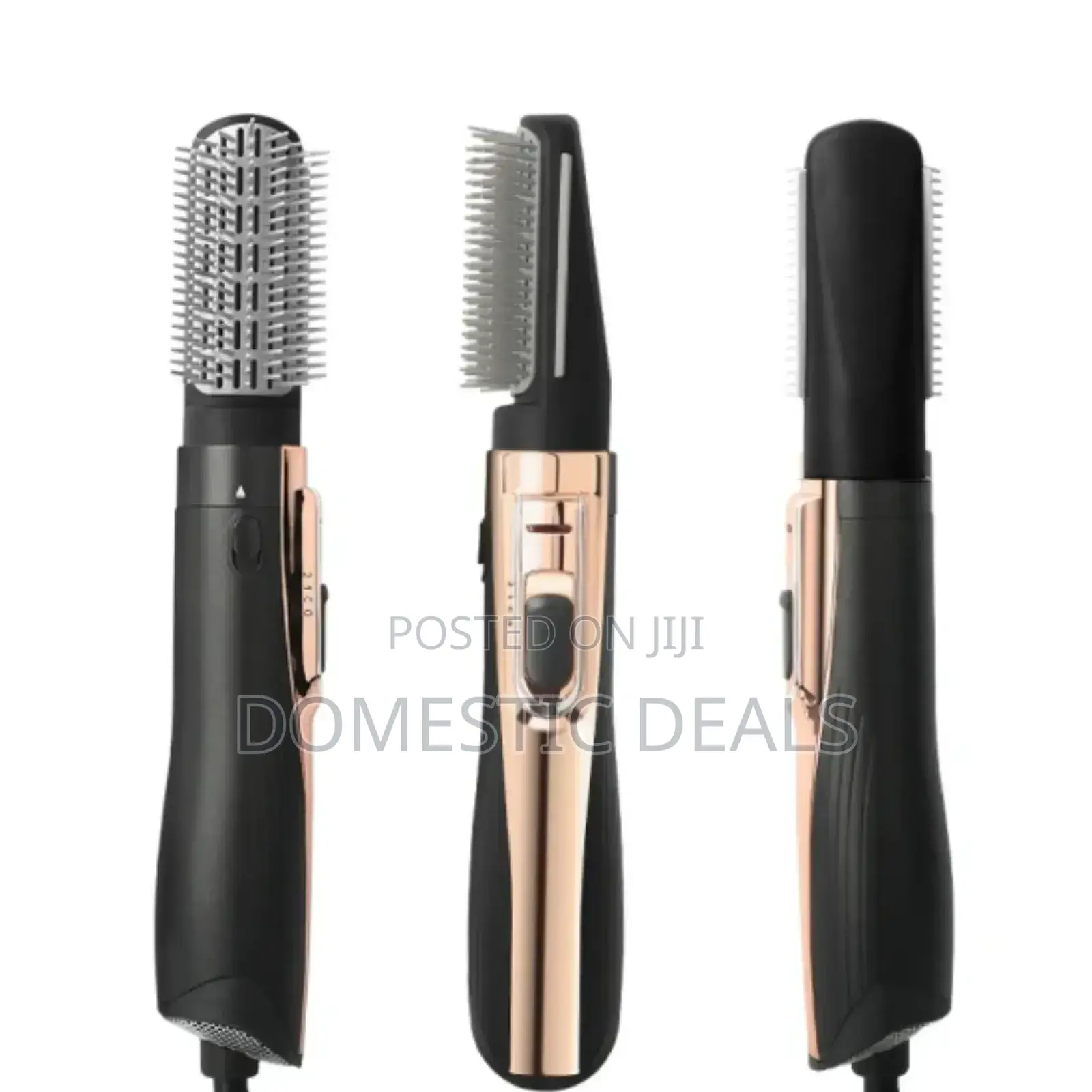 Sonifer Hair Dryer Dryer and Volumizer