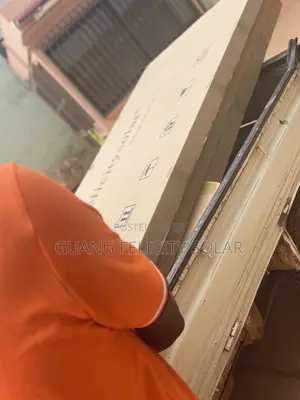 550w Mono Crystalline Panels