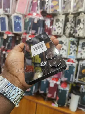 New Xiaomi Redmi 13 256 GB Black