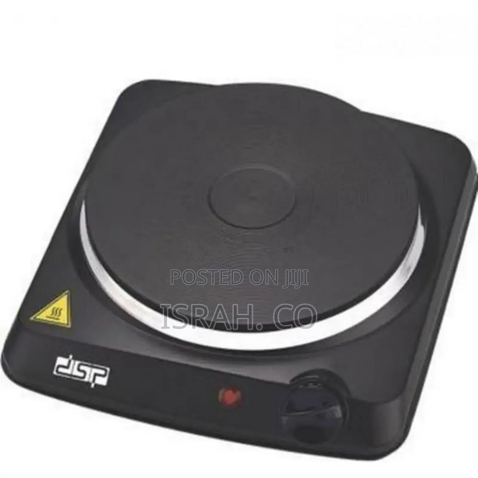 DSP Single Burner Heater Hot Plate