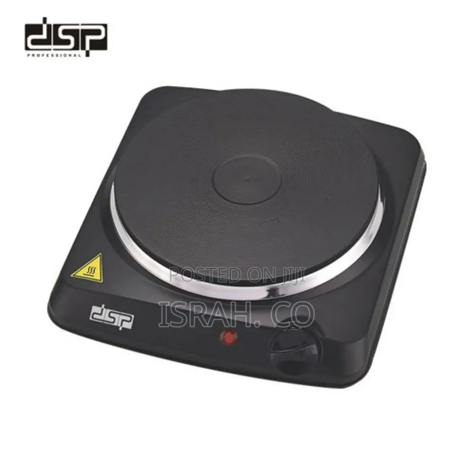 DSP Single Burner Heater Hot Plate