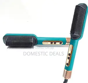 Sokany Sk-1009 Electric Hair Straightener