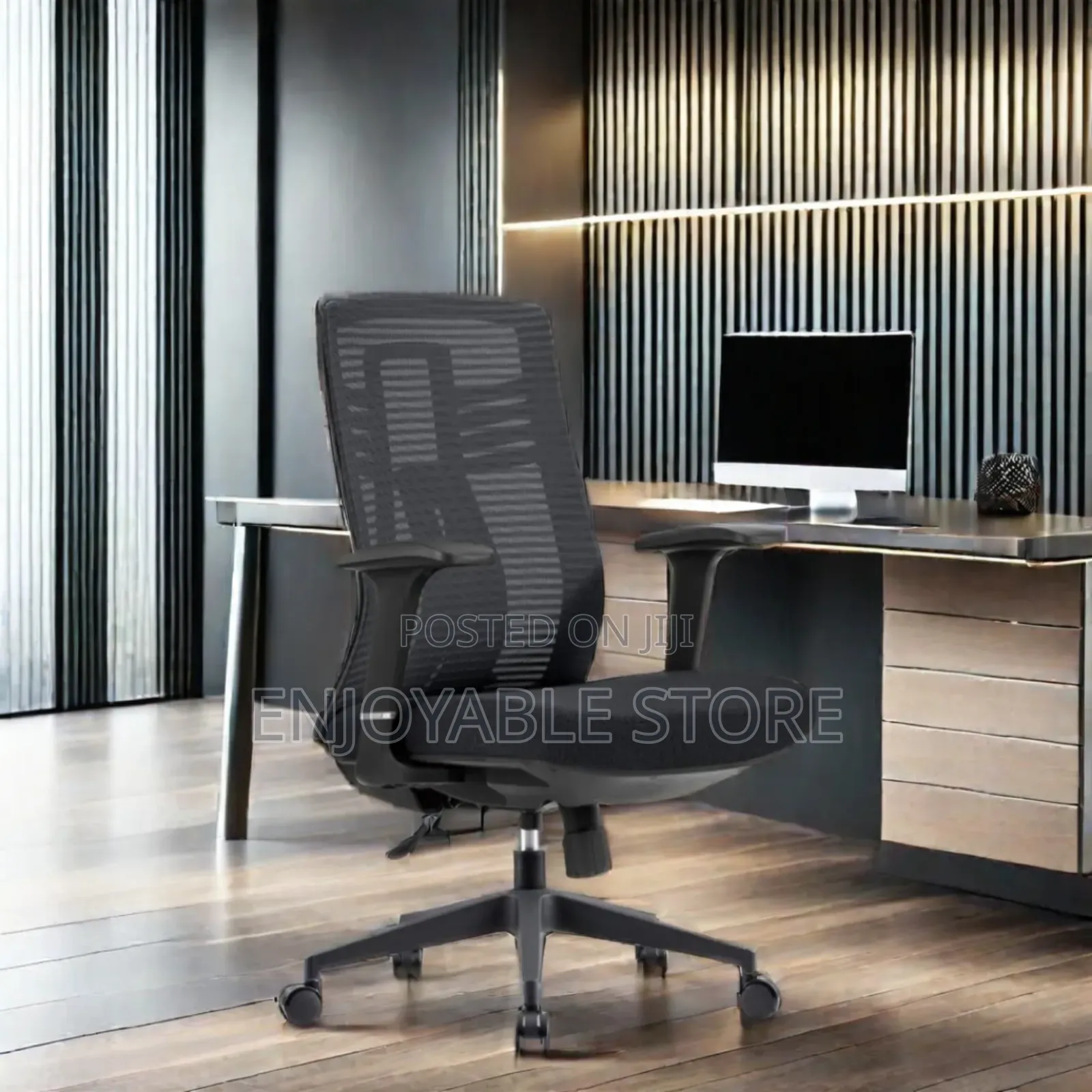 Ergonomic Office Chair Office Chair Mid Back