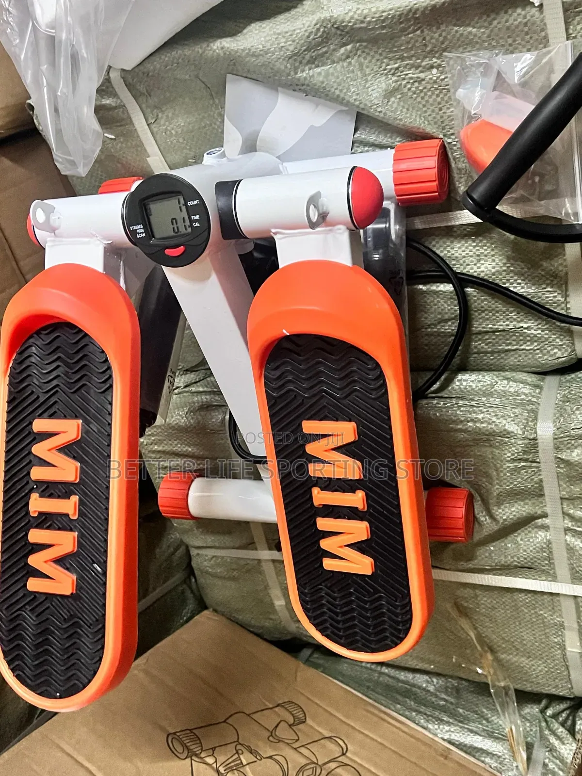 Mini Stepper Original/ Home Use