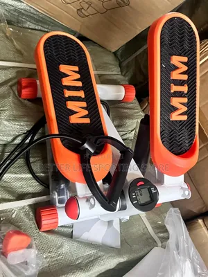 Mini Stepper Original/ Home Use