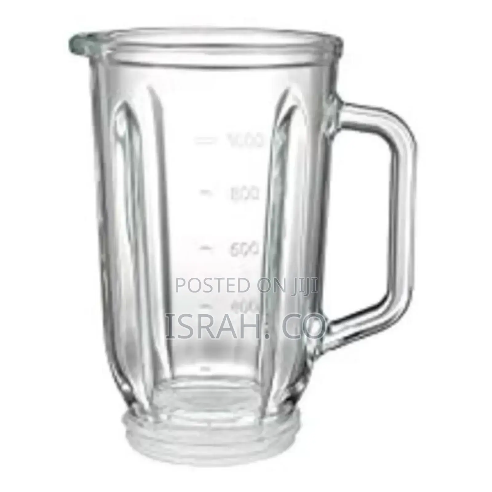 4 In1 Food Processor,Extractor,Mixer, Blender-White.