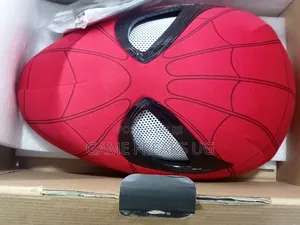 Spider Man Mask
