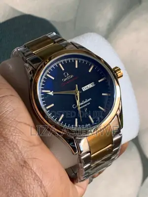 Photo - Omega Designer Watch