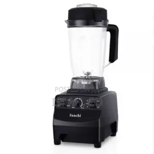 Saachi 2L Heavy-Duty Commercial Blender Juicer