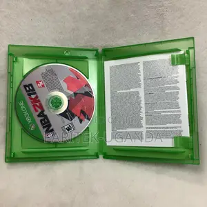 Pre Owned Nba2k 18