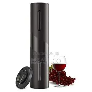 Electric, Battery Operated Wine Bottle Openers