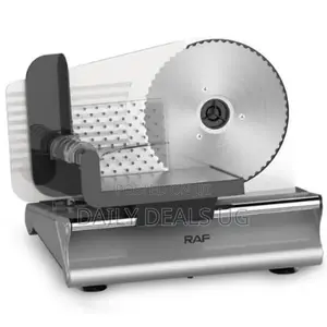 Electric Food Slicer
