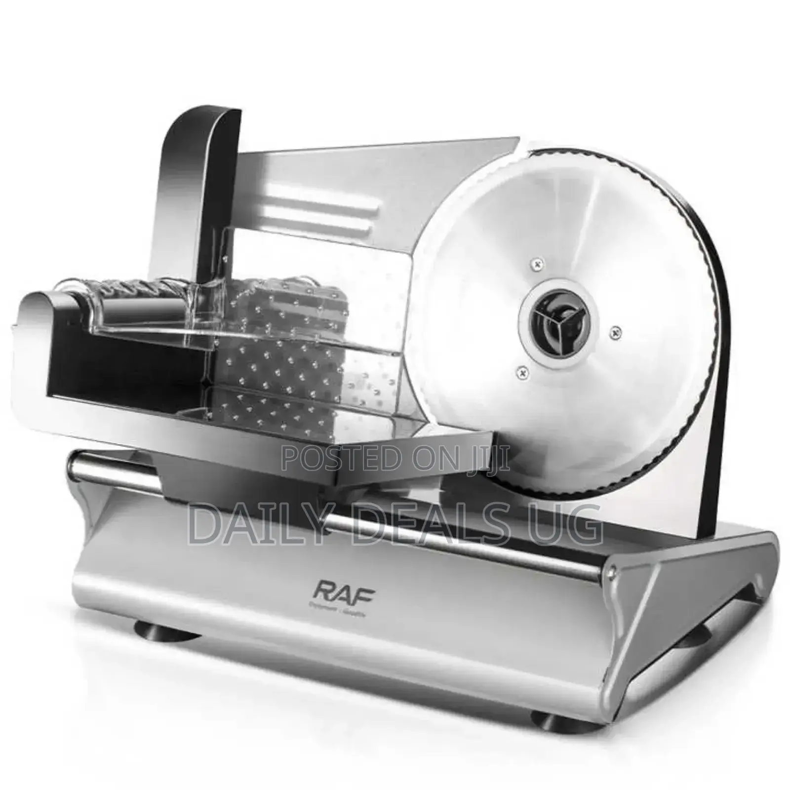 Electric Food Slicer