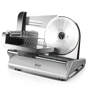 Electric Food Slicer