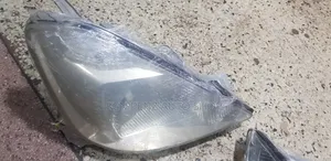 Headlamps for Toyota Allion 2004