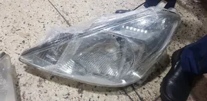 Headlamps for Toyota Allion 2004