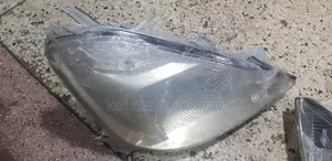 Headlamps for Toyota Allion 2004