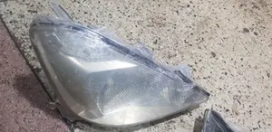Headlamps for Toyota Allion 2004