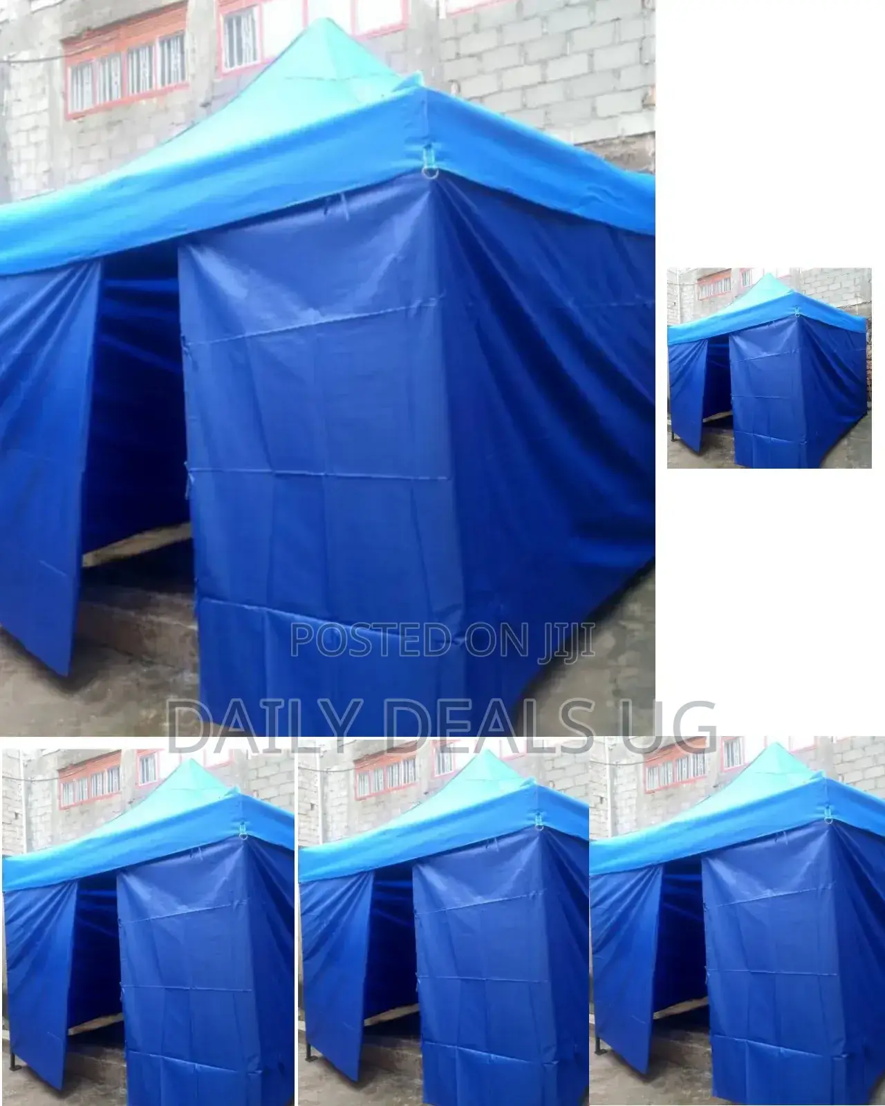 Brand Camping Tent