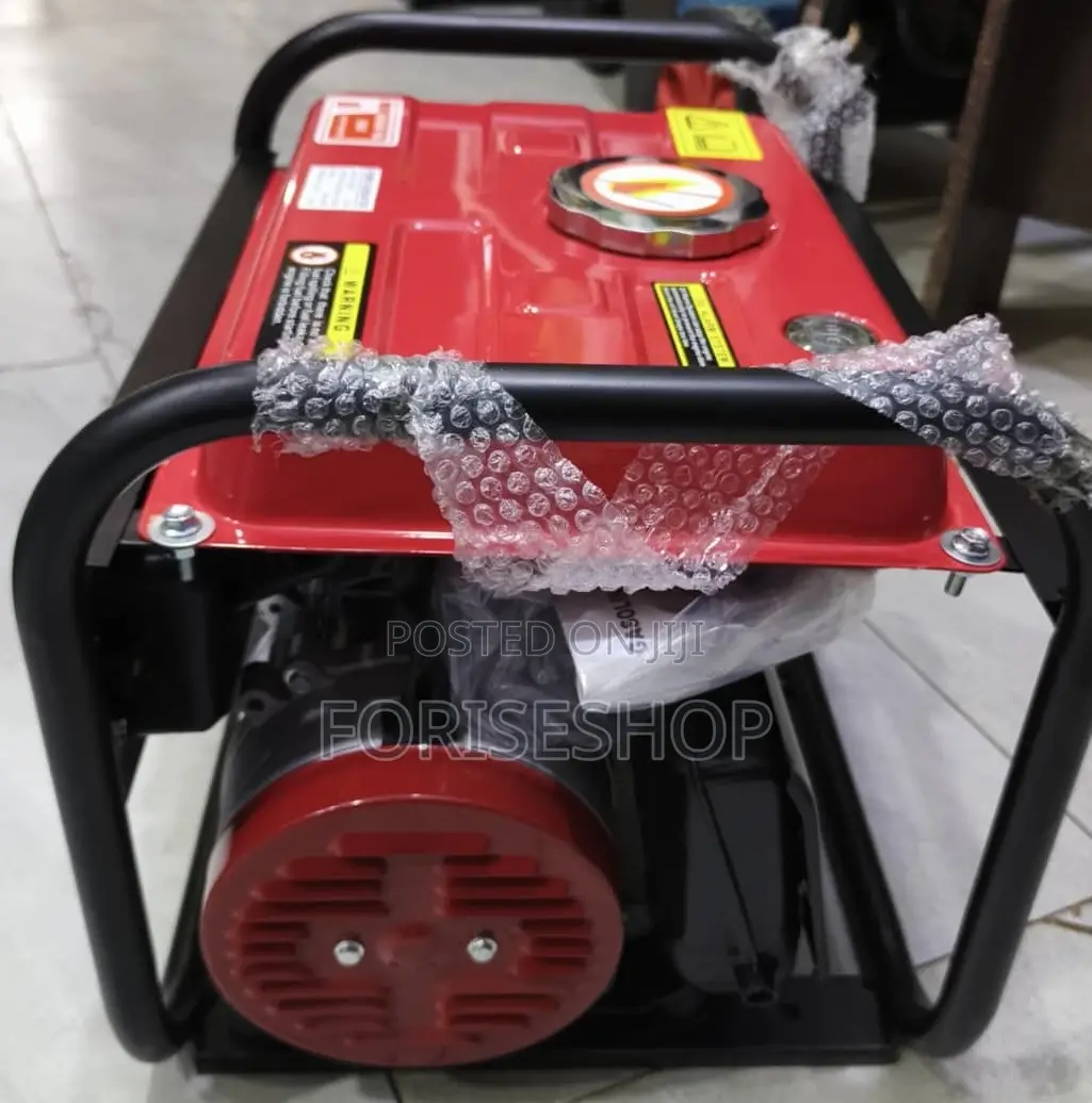 HONDA Generator Petrol
