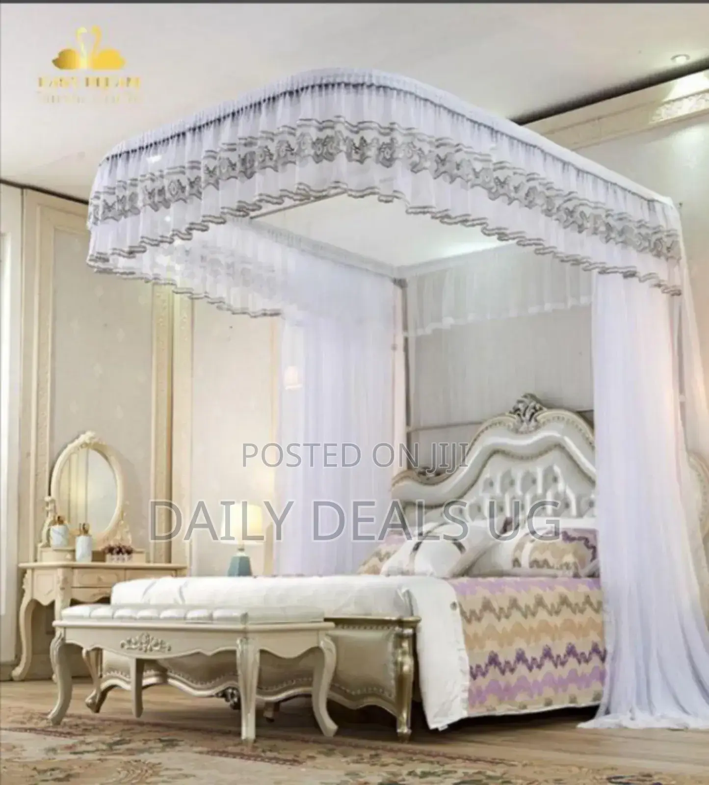 Brand Mosquito Net