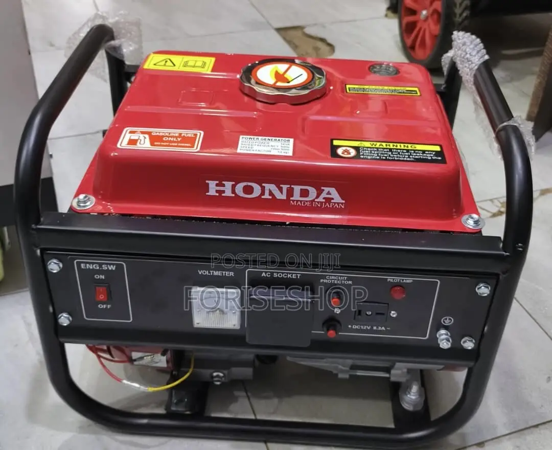 HONDA Generator Petrol